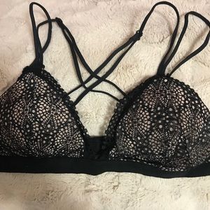 Victoria's Secret Bralette